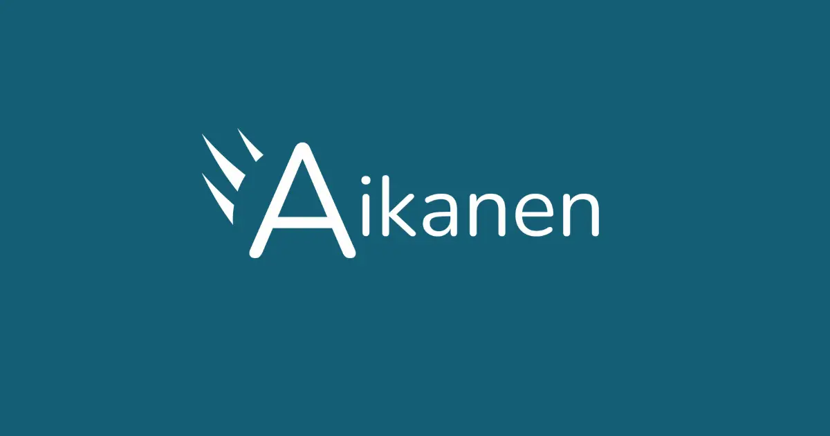 Aikanen - Booking and POS - Screenshot 1